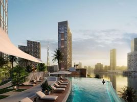 2 Bedroom Apartment for sale at Peninsula One, Executive Towers