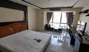 ขายคอนโด สตูดิโอ ใน คลองเตยเหนือ, กรุงเทพมหานคร The Trendy Condominium