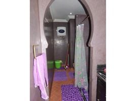 1 Schlafzimmer Appartement zu vermieten im Appartement de style authentique Meublé tt neuf, situé à Semlalia à 2 Guéliz, Na Menara Gueliz, Marrakech, Marrakech Tensift Al Haouz, Marokko