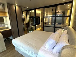 1 Bedroom Condo for rent at Sukhumvit Suite, Khlong Toei Nuea