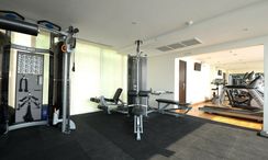 Photo 2 of the Fitnessstudio at The Elegance