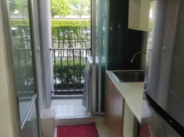 1 Bedroom Apartment for sale at Dcondo Onnut-Rama 9, Prawet, Prawet