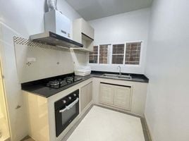บ้านเดี่ยว 3 ห้องนอน ให้เช่า ในโครงการ Baan Klang Krung The Nice Ratchavipha, จตุจักร, จตุจักร, กรุงเทพมหานคร, ไทย