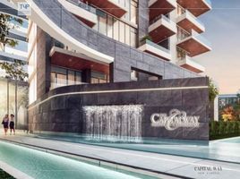1 Bedroom Condo for sale at The Capital Way, New Capital Compounds, New Capital City, Cairo
