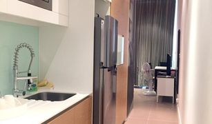 1 Bedroom Condo for sale in Na Kluea, Pattaya Modus Beachfront