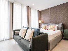 1 Schlafzimmer Wohnung zu vermieten im Noble Ploenchit, Lumphini, Pathum Wan