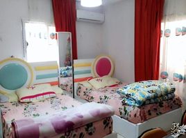 2 Bedroom Apartment for rent at El Banafseg Apartment Buildings, El Banafseg