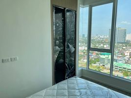 1 Bedroom Condo for rent at De LAPIS Charan 81, Bang Ao