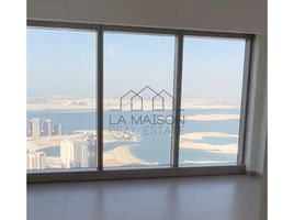 2 Bedroom Apartment for sale at The Gate Tower 2, Shams Abu Dhabi, Al Reem Island