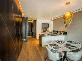 4 Schlafzimmer Penthouse zu verkaufen im The Opus, Business Bay