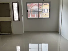 2 Bedroom Townhouse for sale at Sinthanee 2 Village, Min Buri, Min Buri