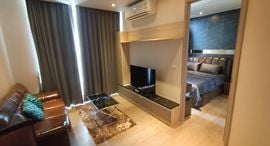 Доступные квартиры в Park Origin Phrom Phong