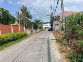  Land for sale in Surasak, Si Racha, Surasak