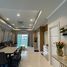 3 Schlafzimmer Villa zu vermieten im Blue Loft 88, Thap Tai