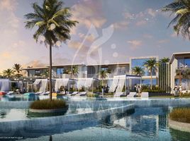 4 Schlafzimmer Villa zu verkaufen im Al Jubail Island, Saadiyat Beach