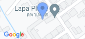 Karte ansehen of Lapa Place