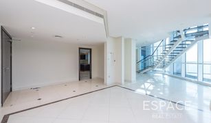 4 Bedrooms Penthouse for sale in , Dubai 23 Marina