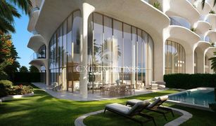 Квартира, 3 спальни на продажу в The Crescent, Дубай Ellington Ocean House