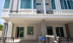3 Bedrooms House for sale in Ton Pao, Chiang Mai Diya Valley Samkamphaeng