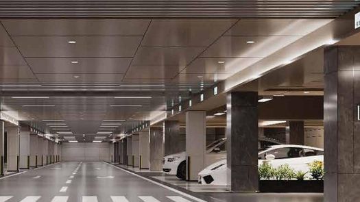 Photos 1 of the Car Parking at Olivia Residences