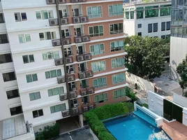 1 Bedroom Condo for rent at Condo One Thonglor, Phra Khanong