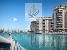 3 Bedroom Apartment for sale at The Cove ll, Creekside 18, Dubai Creek Harbour (The Lagoons)
