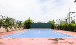 Photos 3 of the Tennis Court at Wongamat Privacy 