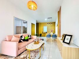 2 Bedroom House for sale at Rattanakorn 14, Nong Prue