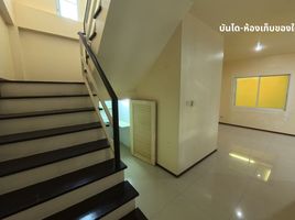 3 Bedroom House for sale in Pathum Thani, Bueng Kham Phroi, Lam Luk Ka, Pathum Thani