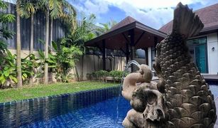 3 Bedrooms Villa for sale in Chalong, Phuket 