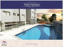 2 Bedroom Apartment for sale at Centro, Itanhaem, Itanhaem, São Paulo