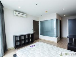 1 Bedroom Apartment for rent at Sky Walk Residences, Phra Khanong Nuea