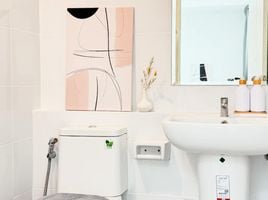 1 Schlafzimmer Wohnung zu verkaufen im The Niche ID Bangkhae, Bang Khae