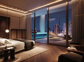 2 Schlafzimmer Appartement zu verkaufen im Vela Viento, DAMAC Towers by Paramount, Business Bay, Dubai