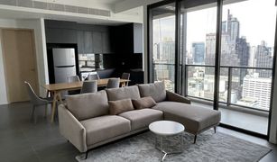 Si Lom, ဘန်ကောက် The Lofts Silom တွင် 2 အိပ်ခန်းများ ကွန်ဒို ရောင်းရန်အတွက်