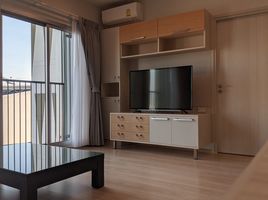 2 Bedroom Condo for rent at Noble Revolve Ratchada 2, Huai Khwang, Huai Khwang, Bangkok, Thailand