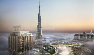 3 Bedrooms Apartment for sale in Opera District, Dubai Grande