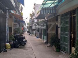 2 Schlafzimmer Haus zu verkaufen in Tan Binh, Ho Chi Minh City, Ward 15
