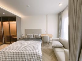 1 Schlafzimmer Appartement zu vermieten im Chapter Thonglor 25, Khlong Tan Nuea