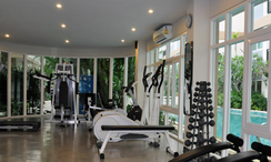 Фото 2 of the Communal Gym at Park Lane Jomtien