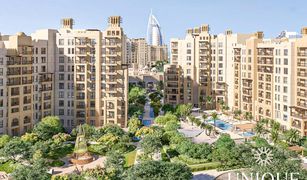 1 Bedroom Apartment for sale in Madinat Jumeirah Living, Dubai Jadeel