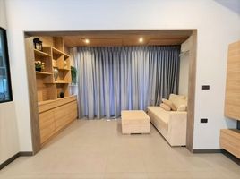 4 Bedroom Townhouse for sale at VIVE Bangna, Bang Kaeo