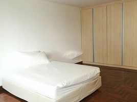 4 Schlafzimmer Appartement zu vermieten im Dera Mansion, Khlong Toei