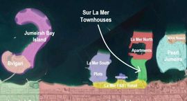 Доступные квартиры в Sur La Mer