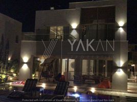 4 Bedroom Villa for sale at Hacienda Bay, Sidi Abdel Rahman