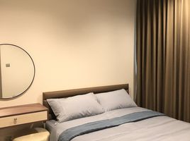 1 Schlafzimmer Appartement zu vermieten im Life Asoke Rama 9, Makkasan