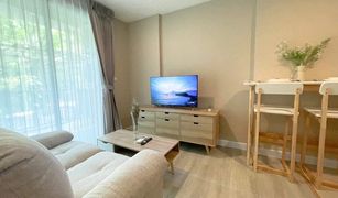 1 Bedroom Condo for sale in Din Daeng, Bangkok Metro Luxe Ratchada