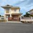 4 Bedroom House for sale at Sarin City Chaliengchan, Khok Kham