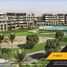 3 Schlafzimmer Appartement zu verkaufen im Golf Side, Uptown Cairo