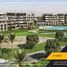 3 Bedroom Condo for sale at Golf Side, Uptown Cairo, Mokattam